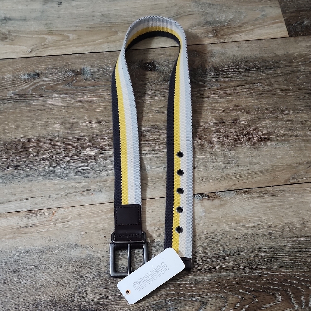 5/$15 Bundle Deal Gymboree Child Belt Nwt
